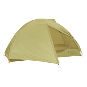 Marmot, Marmot Tungsten UL 1P Zelt wasabi 2020 Zelte, Marmot Tungsten Ul 1P Zelt