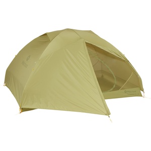 Marmot, Marmot Tungsten UL 3P Zelt wasabi 2020 Tunnelzelte, Marmot Tungsten Ul 3P Zelt