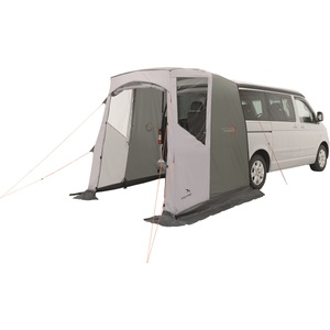 EASY CAMP, Busheckzelt Crowford, Easy Camp Vorzelt Crowford