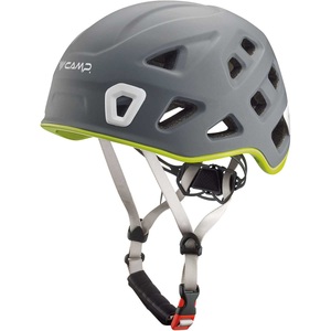 Camp, Camp Storm Helm (Grau), Camp Storm Kletterhelm