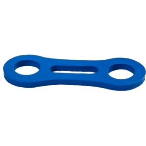 Ocun, Ocun Biner Fix 16mm (10er Pack) Karabinerfixierung