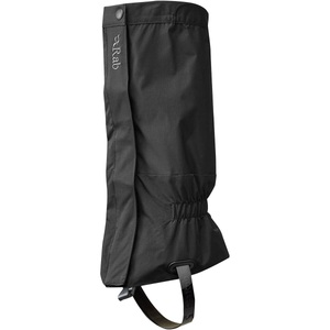 Rab, Rab Herren Trek Gamasche, Rab Trek Gaiter - Gamaschen Black M
