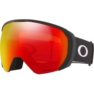 Oakley, Oakley Flight Path XL Skibrille - Matte Black Prizm Snow Torch Iridium, Oakley Goggles Sonnenbrillen OO7110 FLIGHT PATH L 711006