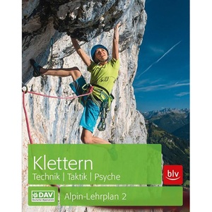 undefined, Klettern