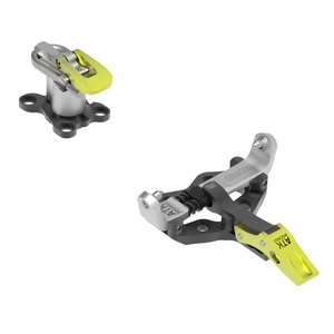 ATK Bindings, ATK Bindings Trofeo Tourenbindung (Schwarz), ATK Bindings Trofeo Tourenbindung