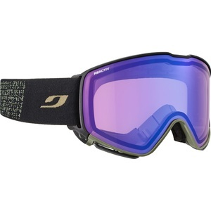 Julbo, Julbo Quickshift Performance Skibrille (Grün), 