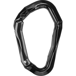 Grivel, Grivel Stealth Straight Karabiner