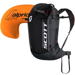 Scott, SCOTT Pack Patrol E1 30 Kit AP NL Lawinenrucksack, SCOTT Pack Patrol E1 30 Kit AP NL Lawinenrucksack