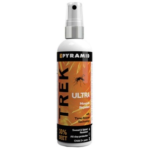 PYRAMID, Pyramid Trek Ultra Spray, 