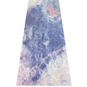 JOY in me, JOY in me Flow Travel Yogamatte (Grau), 