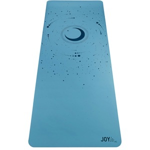 JOY in me, JOY in me Pro 2.5 mm Yogamatte (Blau), 