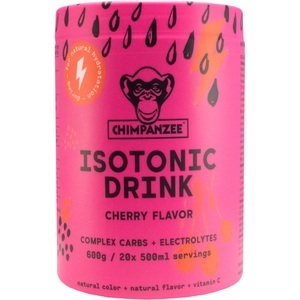 Chimpanzee, Chimpanzee Energy Drink, Chimpanzee Energy Drink