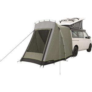 Outwell, Outwell Sandcrest L Vorzelt, Sandcrest L Zelt