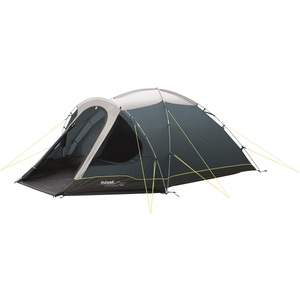 Outwell, Outwell Cloud 4 Zelt blau 2022 Zelte, 