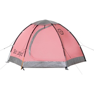 Samaya, Samaya Samaya2.5 - Zelt Pink One Size, 
