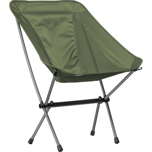 Bach Equipment, Bach Equipment Kiwi Campingstuhl (Grün), 