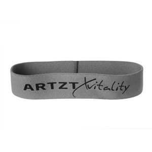 Artzt vitality, Artzt vitality Loop Band Textil (Grau), Artzt vitality Loop Band Textil