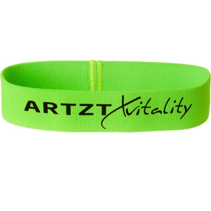 Artzt vitality, Artzt vitality Loop Band Textil (Grün), Artzt vitality Loop Band Textil