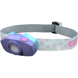 Ledlenser, LEDLenser Kinder Kidled2 Stirnlampe, LEDLenser Kinder Kidled2 Stirnlampe