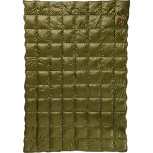 Pajak, PAJAK QUEST Decke Universal oliv 2021 Schlafsäcke, Pajak Quest Blanket - Schlafsack Olive One Size