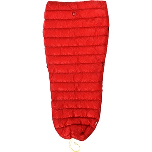 Pajak, PAJAK QUEST Quilt Schlafsack Universal rot 2021 Schlafsäcke, Pajak Quest Quilt - Schlafsack Red One Size