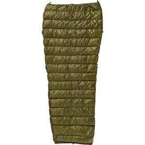 Pajak, PAJAK QUEST Quilt Schlafsack Universal oliv 2021 Schlafsäcke, Pajak Quest Quilt - Schlafsack Olive One Size