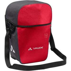 Vaude, Vaude Aqua Pro Single Fahrradtasche, VAUDE Fahrradtasche »Aqua Back Pro Single«, (1 tlg.)