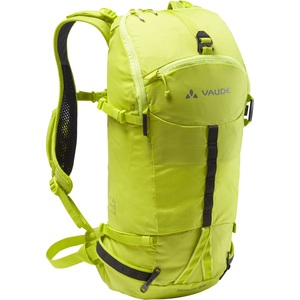 Vaude, Vaude Serles 22 - Reiserucksack Bright Green One Size, VAUDE Wanderrucksack »Wanderrucksack Serles Bright«
