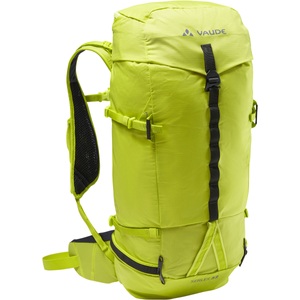 Vaude, Vaude Serles 32 - Reiserucksack Bright Green One Size, Vaude Serles 32 Rucksack