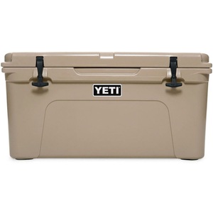 Yeti, YETI TUNDRA 65 Tan - Kühlbox, YETI TUNDRA 65 - Kühlbox - Tan - Farbe: Tan, Grösse: One Size