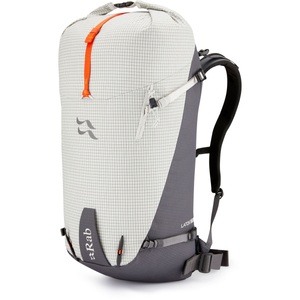 Rab, Rab Latok 28 Rucksack, Rab Latok 28 - Outdoor Rucksack Pewter M