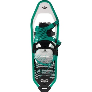 Atlas, Atlas Range Trail 22 Schneeschuhe Damen 2021 Schneeschuhe, Atlas Damen Range Trail 22 Schneeschuhe