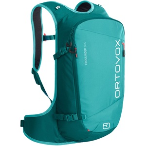 Ortovox Damen Cross Rider 20 S Rucksack