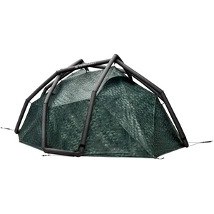 HEIMPLANET, Heimplanet Backdoor Zelt, 