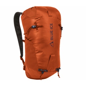 Blue Ice, Blue Ice Dragonfly 26 - Tourenrucksack Red Clay 26 L, Blue Ice Dragonfly 26 - Tourenrucksack Red Clay 26 L