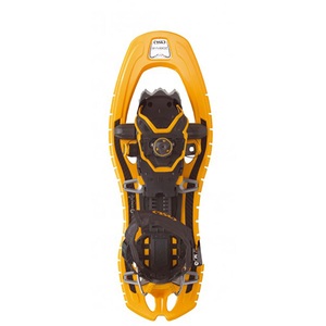TSL, TSL Symbioz Hyperflex Adjust Schneeschuhe apricot 2019 S | EU 37-44 Schneeschuhe, 