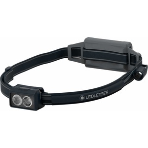 Ledlenser, Ledlenser NEO5R Stirnlampe LED, LEDLENSER Stirnlampe Neo5R schwarz