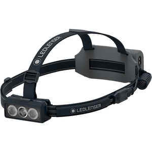 Ledlenser, Ledlenser Neo 9R Stirnlampe, LED Lenser NEO9R Stirnlampe