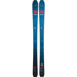 Voelkl, Rise Above 88 Tourenski + Fell 22/23, 