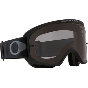 Oakley, Oakley O-Frame 2.0 Pro MTB Schutzbrille schwarz 2021 Goggles, 