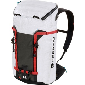 Ferrino, Ferrino Instinct 25 - Tourenrucksack White 25 L, Ferrino Instinct 25 - Tourenrucksack White 25 L