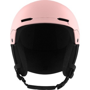 Salomon, Salomon Kinder Husk Jr Skihelm, Salomon Husk JR Wintersport Helm rosa