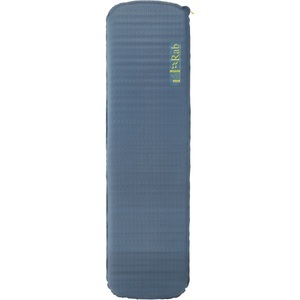 Rab, Rab Exosphere 3.5 - Isomatte Orion Blue Regular, Rab Exosphere 3.5 Isomatte