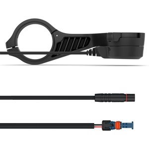 Garmin, Garmin E-Bike Powered Mount Adapterkabel 940mm Bosch, Garmin E-Bike Powered Mount Adapterkabel 940mm Bosch
