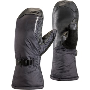 Black Diamond Equipment, Super Light Mitts, 