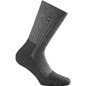 Rohner, Rohner Original Socken (Größe 47, 48, 49, Grau)