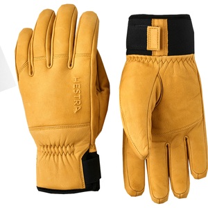 Hestra, Omni - Skihandschuhe, Hestra Omni - Skihandschuhe Tan 8