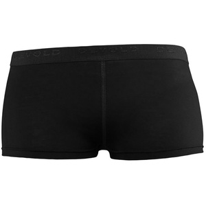 DEVOLD, Devold Damen Breeze Hipster (Größe L, Schwarz), Devold Damen Breeze Unterhose