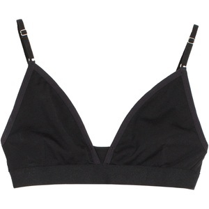 Icebreaker, Icebreaker Damen Siren Sport BH (Größe M, Schwarz), Icebreaker Siren Bra - Sport-BH Black M
