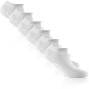 Rohner, Rohner Sneaker 3er Pack Socke